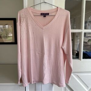 Gloria Vanderbilt Women's Blouse